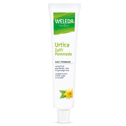 WELEDA URTICA ZALF